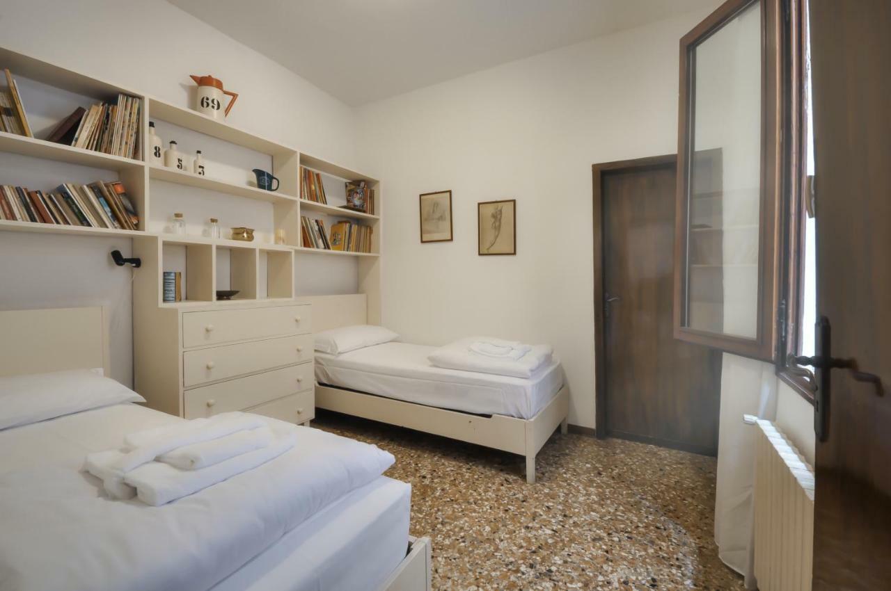 Bianco Appartamento