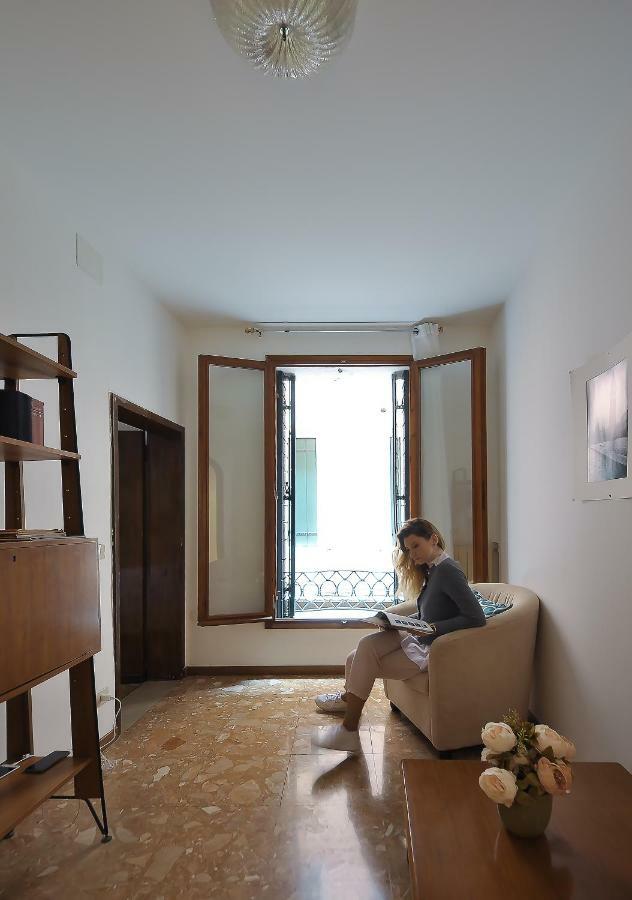 Bianco Appartamento Venezia
