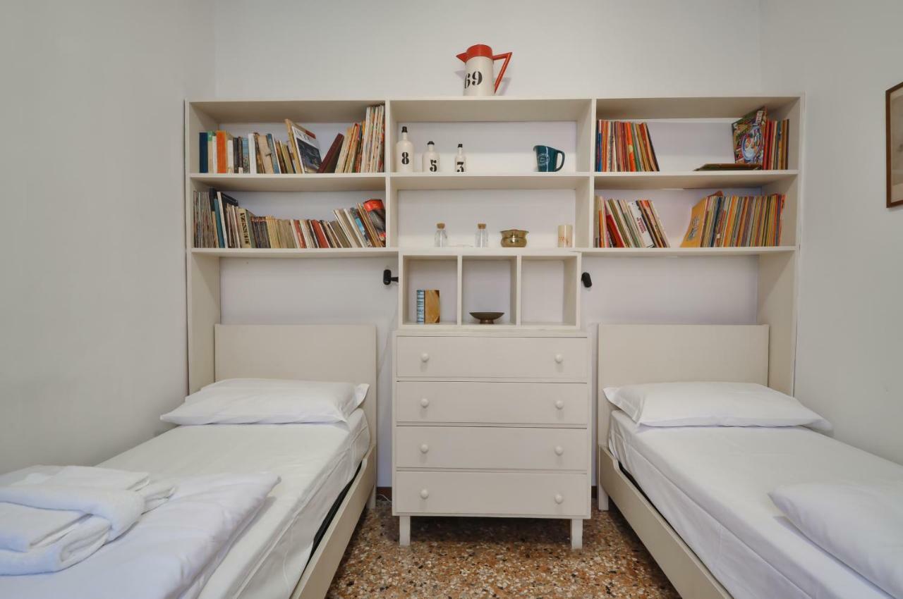 Bianco * Venezia