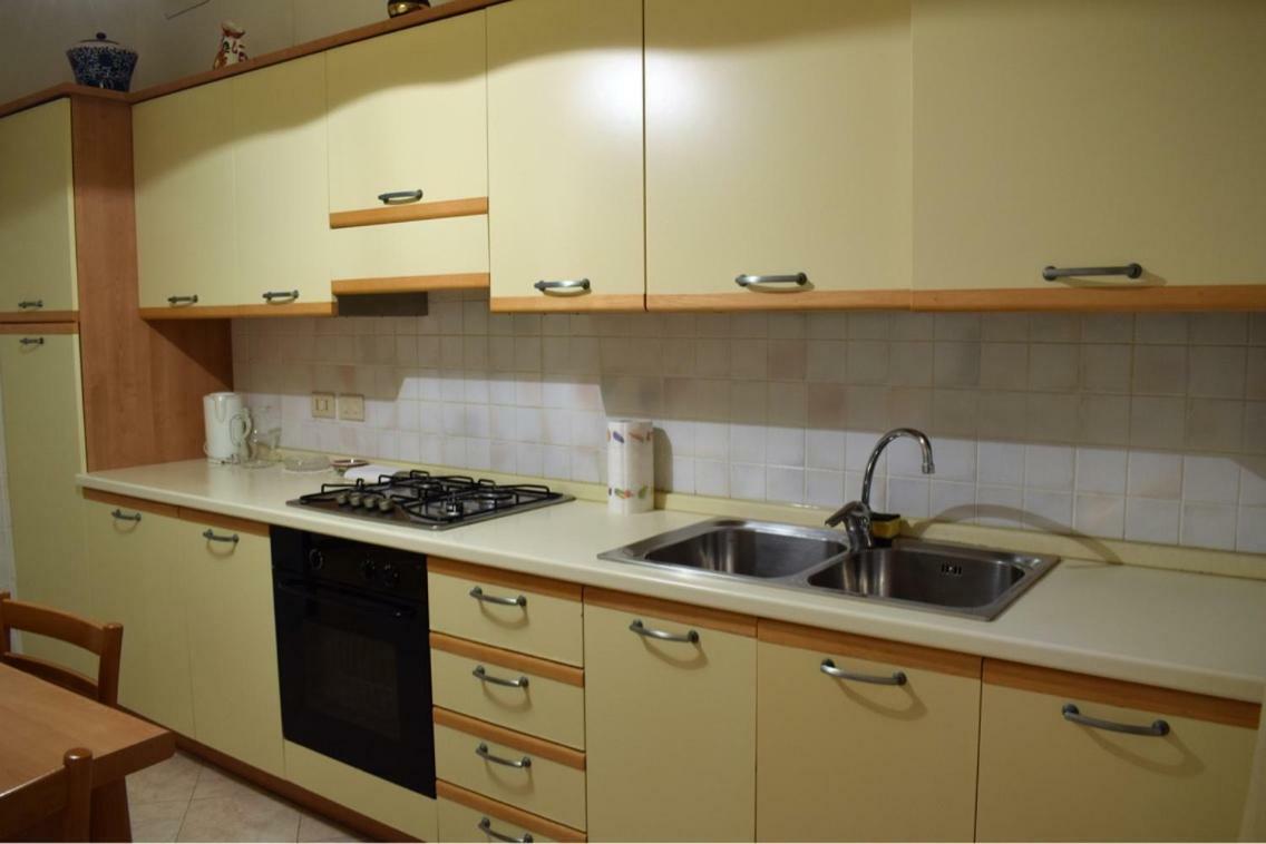 Appartamento Bianco